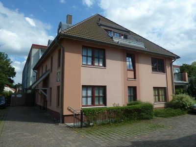 Appartement für 4 Personen (68 m²) in Ostseebad Kühlungsborn 2/7