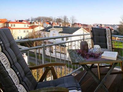 Appartement für 3 Personen (47 m²) in Ostseebad Kühlungsborn 9/10