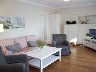 Appartement für 4 Personen (53 m²) in Ostseebad Kühlungsborn 2/8