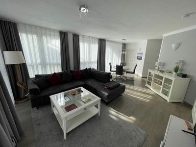 Appartement für 4 Personen (67 m²) in Ostseebad Kühlungsborn 4/10