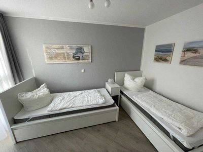 Appartement für 4 Personen (67 m²) in Ostseebad Kühlungsborn 8/10