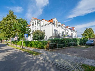 Appartement für 2 Personen (63 m²) in Ostseebad Kühlungsborn 4/10