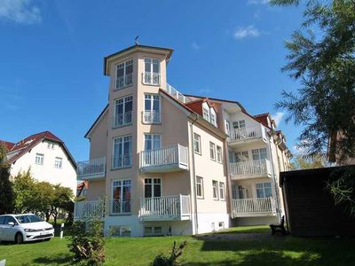 Appartement für 4 Personen (52 m²) in Ostseebad Kühlungsborn 5/10