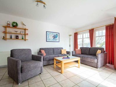 Appartement für 4 Personen (52 m²) in Ostseebad Kühlungsborn 6/10