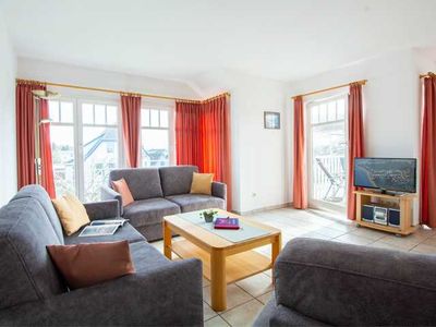 Appartement für 4 Personen (52 m²) in Ostseebad Kühlungsborn 8/10