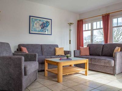 Appartement für 4 Personen (52 m²) in Ostseebad Kühlungsborn 9/10