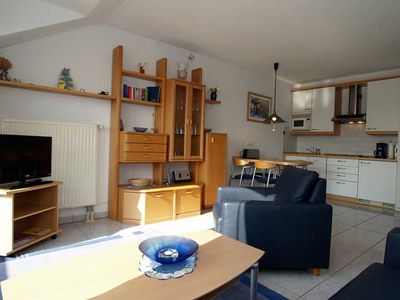 Appartement für 2 Personen (42 m²) in Ostseebad Kühlungsborn 8/10