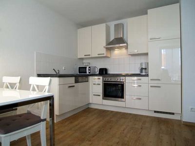 Appartement für 3 Personen (50 m²) in Ostseebad Kühlungsborn 1/10