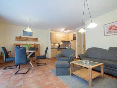 Appartement für 4 Personen (62 m²) in Ostseebad Kühlungsborn 4/10