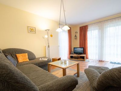 Appartement für 4 Personen (62 m²) in Ostseebad Kühlungsborn 6/10