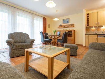 Appartement für 4 Personen (62 m²) in Ostseebad Kühlungsborn 8/10