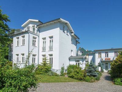 Appartement für 4 Personen (87 m²) in Ostseebad Kühlungsborn 2/10