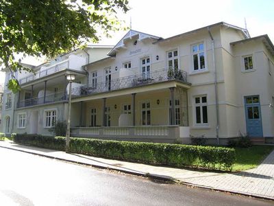 Appartement für 2 Personen (73 m²) in Ostseebad Kühlungsborn 7/10