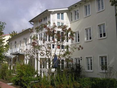 Appartement für 2 Personen (73 m²) in Ostseebad Kühlungsborn 8/10