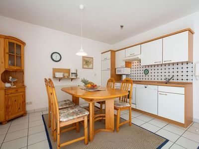 Appartement für 4 Personen (65 m²) in Ostseebad Kühlungsborn 6/10