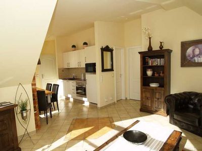 Appartement für 3 Personen (50 m²) in Ostseebad Kühlungsborn 10/10