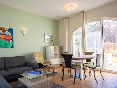 Appartement für 4 Personen (55 m²) in Ostseebad Kühlungsborn 1/10