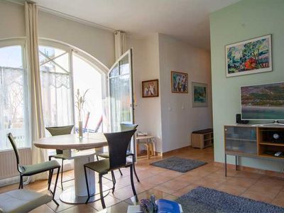 Appartement für 4 Personen (55 m²) in Ostseebad Kühlungsborn 6/10