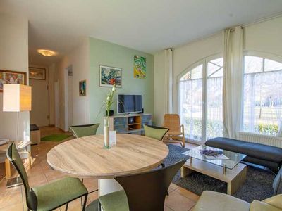 Appartement für 4 Personen (55 m²) in Ostseebad Kühlungsborn 7/10