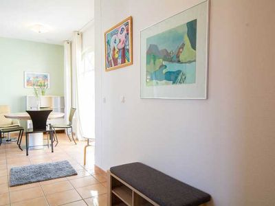 Appartement für 4 Personen (55 m²) in Ostseebad Kühlungsborn 8/10