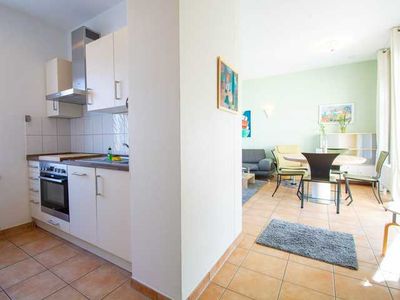 Appartement für 4 Personen (55 m²) in Ostseebad Kühlungsborn 9/10