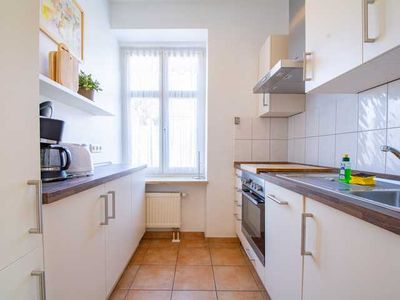 Appartement für 4 Personen (55 m²) in Ostseebad Kühlungsborn 10/10