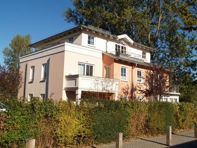 Appartement für 3 Personen (54 m²) in Ostseebad Kühlungsborn 2/10