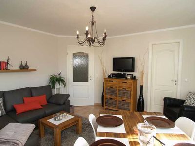 Appartement für 3 Personen (54 m²) in Ostseebad Kühlungsborn 7/10