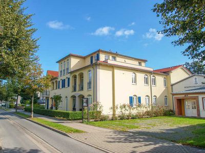 Appartement für 4 Personen (69 m²) in Ostseebad Kühlungsborn 2/10