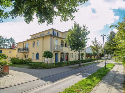 Appartement für 4 Personen (69 m²) in Ostseebad Kühlungsborn 5/10