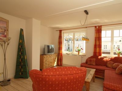 Appartement für 2 Personen (45 m²) in Ostseebad Kühlungsborn 2/10