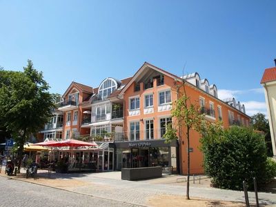 Appartement für 6 Personen (100 m²) in Ostseebad Kühlungsborn 2/10