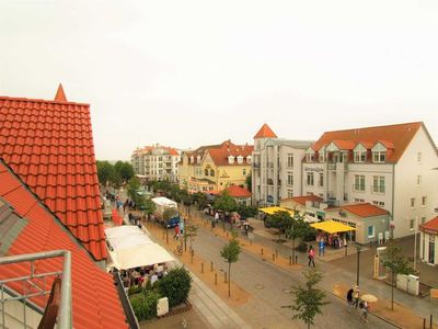 Appartement für 6 Personen (100 m²) in Ostseebad Kühlungsborn 6/10