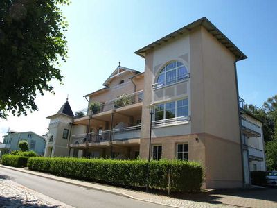 Appartement für 2 Personen (48 m²) in Ostseebad Kühlungsborn 5/10