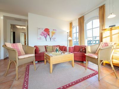 Appartement für 4 Personen (62 m²) in Ostseebad Kühlungsborn 3/10