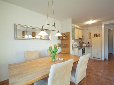 Appartement für 4 Personen (62 m²) in Ostseebad Kühlungsborn 7/10