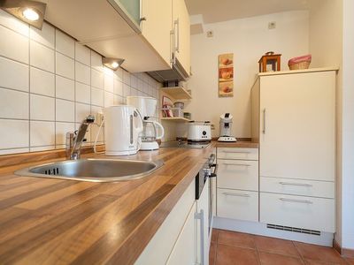 Appartement für 4 Personen (62 m²) in Ostseebad Kühlungsborn 10/10