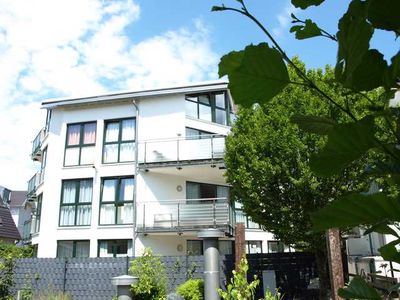 Appartement für 3 Personen (55 m²) in Ostseebad Kühlungsborn 8/10