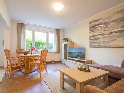 Appartement für 4 Personen (50 m²) in Ostseebad Kühlungsborn 1/10