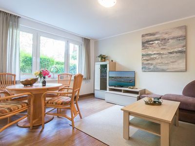 Appartement für 4 Personen (50 m²) in Ostseebad Kühlungsborn 4/10