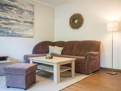 Appartement für 4 Personen (50 m²) in Ostseebad Kühlungsborn 5/10