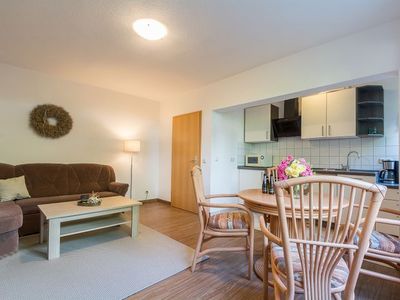 Appartement für 4 Personen (50 m²) in Ostseebad Kühlungsborn 6/10