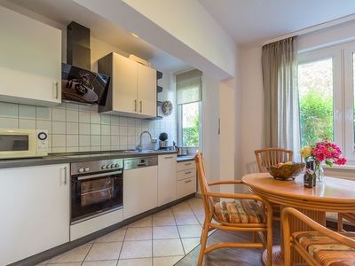 Appartement für 4 Personen (50 m²) in Ostseebad Kühlungsborn 8/10