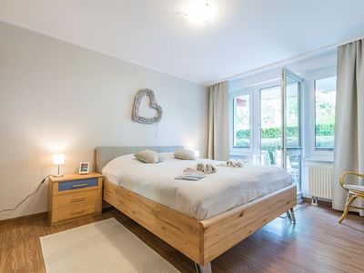 Appartement für 4 Personen (50 m²) in Ostseebad Kühlungsborn 9/10