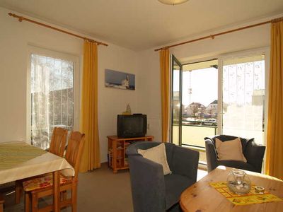 Appartement für 4 Personen (54 m²) in Ostseebad Kühlungsborn 1/10