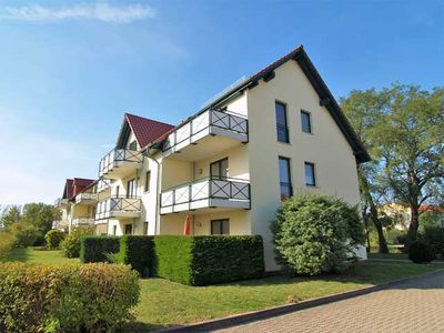 Appartement für 4 Personen (54 m²) in Ostseebad Kühlungsborn 2/10