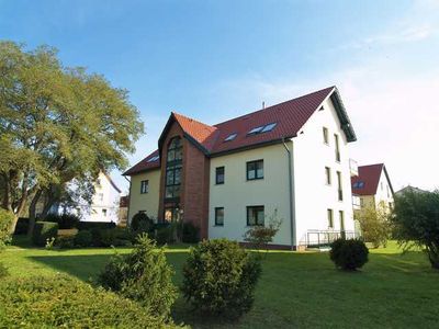 Appartement für 4 Personen (54 m²) in Ostseebad Kühlungsborn 4/10