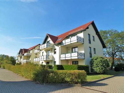 Appartement für 4 Personen (54 m²) in Ostseebad Kühlungsborn 5/10