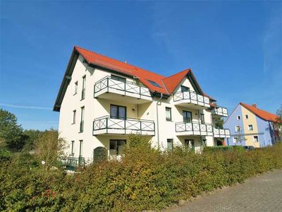 Appartement für 4 Personen (54 m²) in Ostseebad Kühlungsborn 7/10