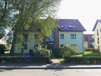 Appartement für 4 Personen (54 m²) in Ostseebad Kühlungsborn 8/10